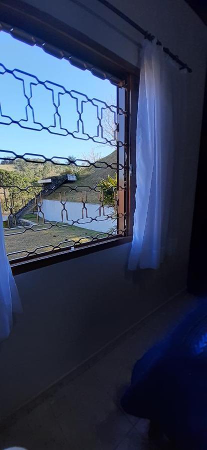 Pousada Pedacinho Do Ceu Suite Izah Cunha Exteriör bild