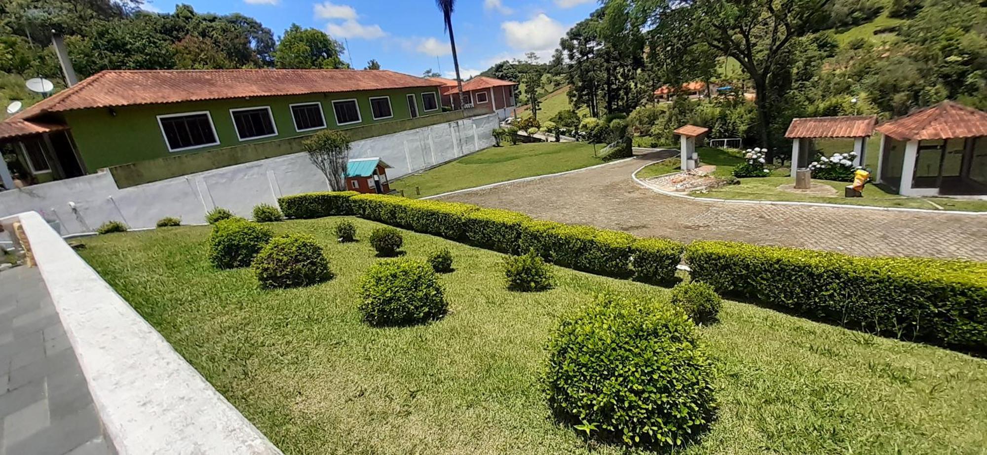 Pousada Pedacinho Do Ceu Suite Izah Cunha Rum bild